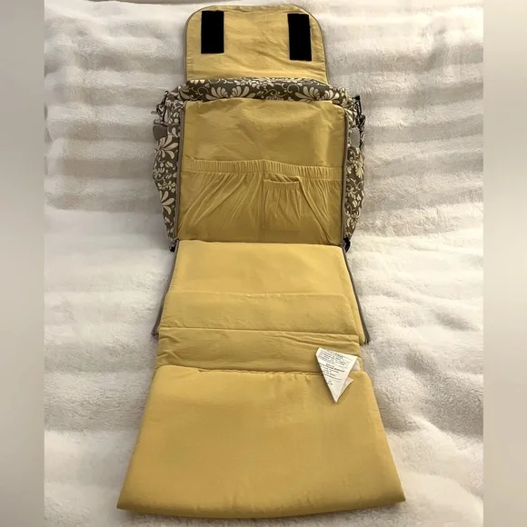 Petunia Pickle Bottom Backpack - Picture 7 of 11